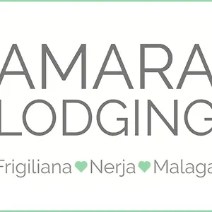 La Amara Lounis - En El Casco Antiguo De , Frigiliana Spain
