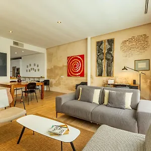 Art Nest En Triana , Seville Spain