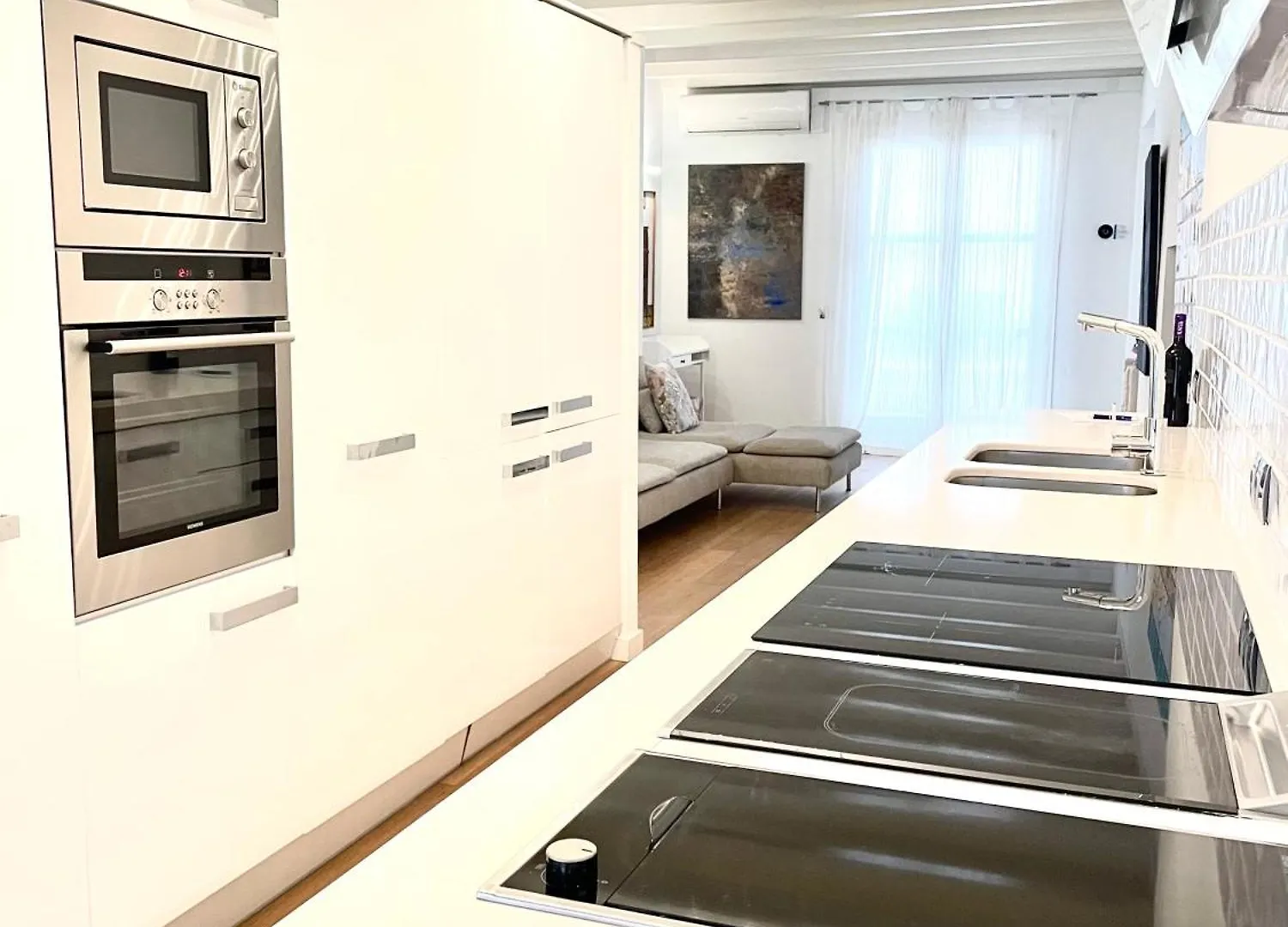 Holiday home Casa Baldovinos Villa Palma de Mallorca