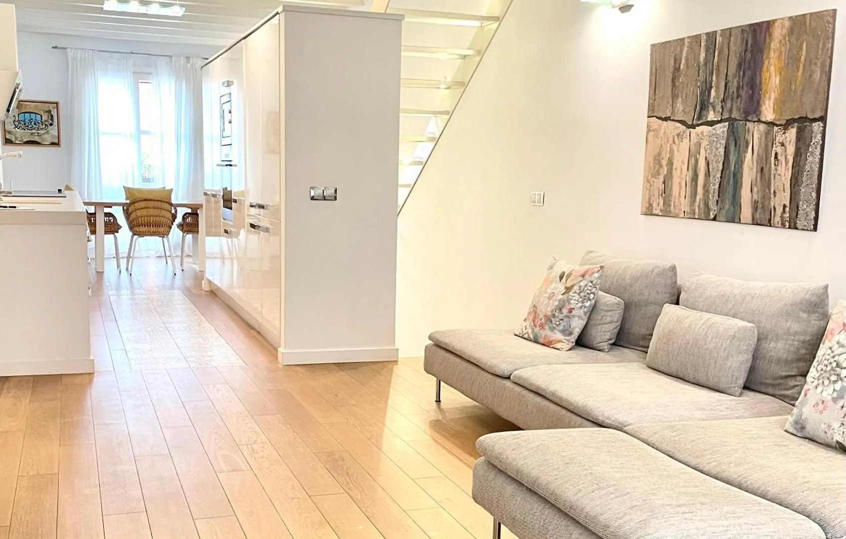 Holiday home Casa Baldovinos Villa Palma de Mallorca Spain