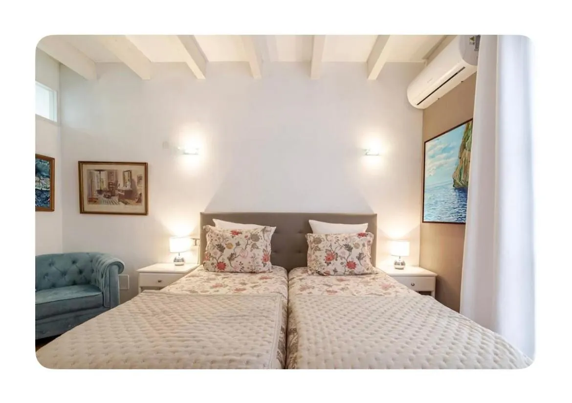 Casa Baldovinos Villa Palma de Mallorca Spain
