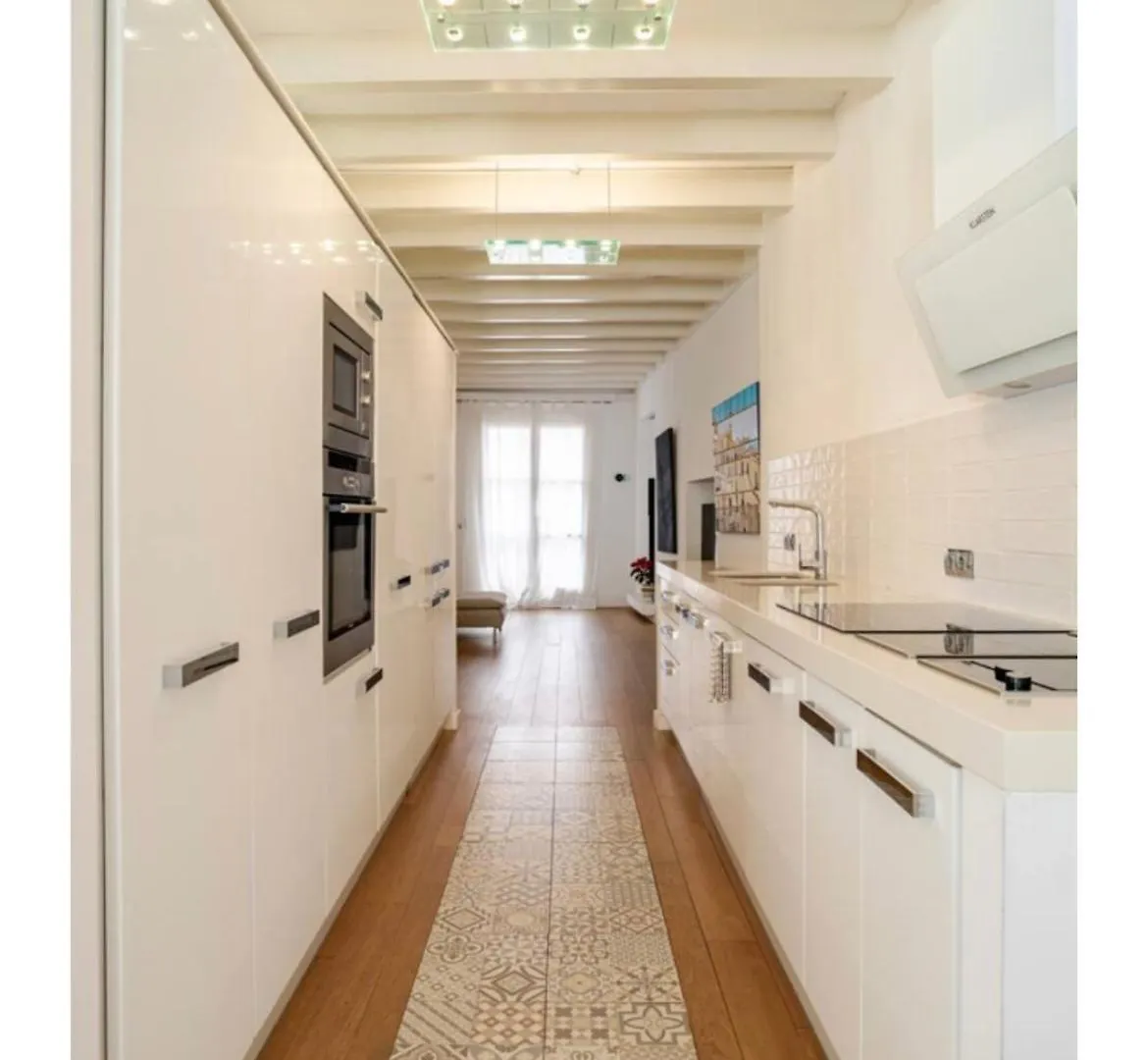 Casa Baldovinos Villa Palma de Mallorca 0*,