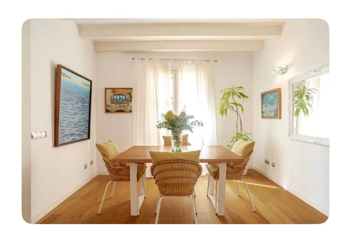 Holiday home Casa Baldovinos Villa Palma de Mallorca Spain