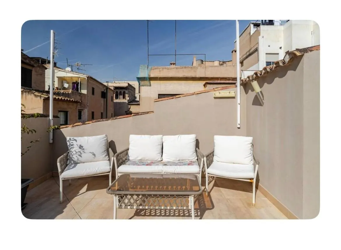 Holiday home Casa Baldovinos Villa Palma de Mallorca