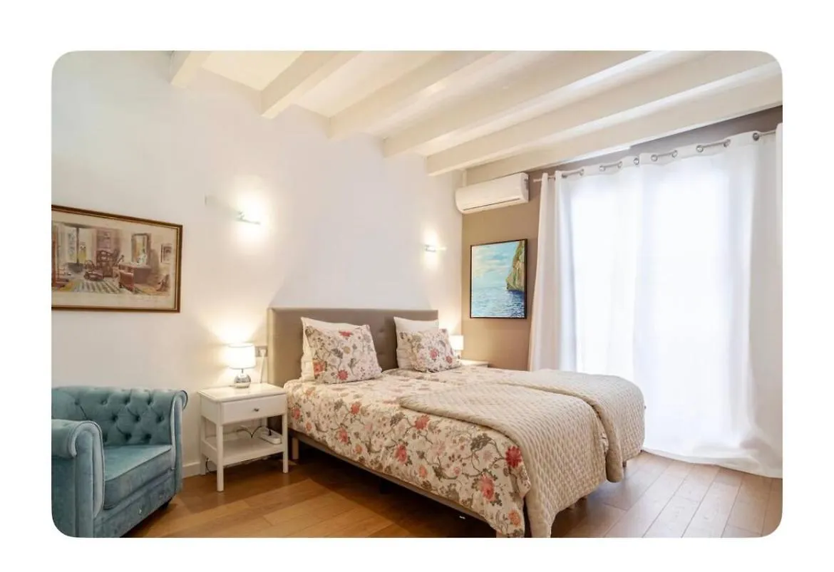 Holiday home Casa Baldovinos Villa Palma de Mallorca Spain