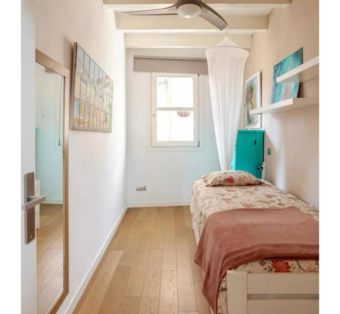 Casa Baldovinos Villa Palma de Mallorca